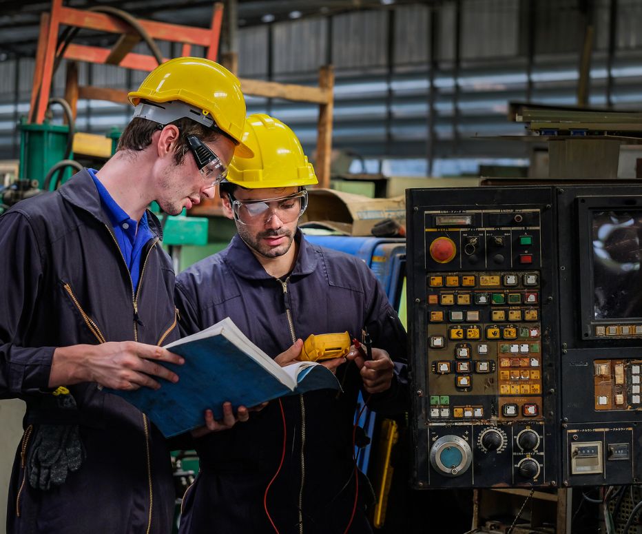 Specialised Electrical Projects