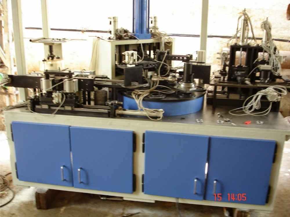 Engineering Equipment